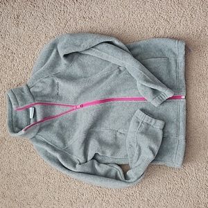 Columbia Benton Spring Fleece Jacket